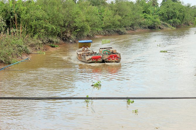 Private Saigon City Tour and Mekong Delta 1 Day - Important Reminders