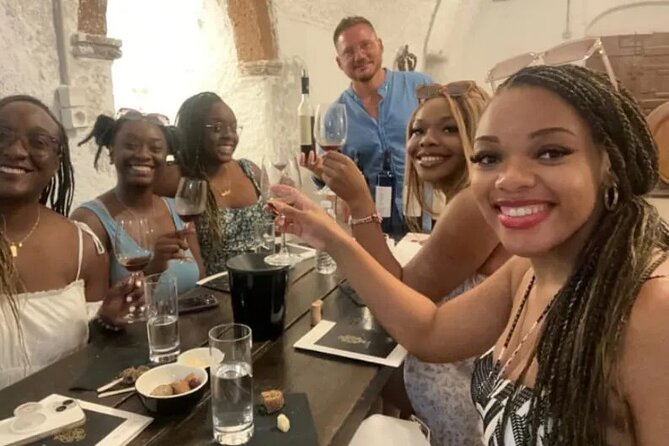 Private Santorini Cooking Class With Wine Tasting - Price and Booking Details