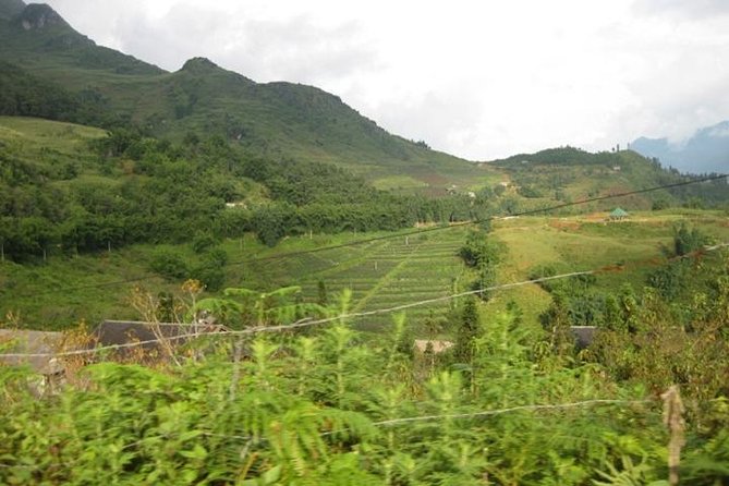 Private Sapa off the Beaten Path Trekking Full Day Tour Start From Sapa - Cancellation Policy