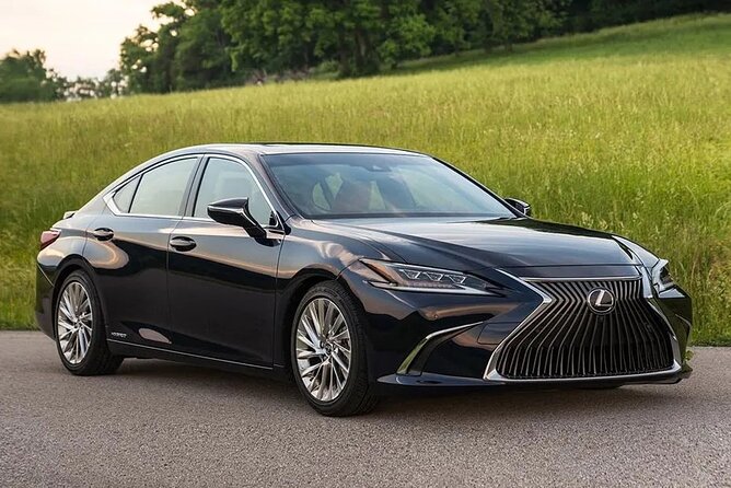 Private Sedan Transfer From Sharjah Airport SHJ to Sharjah