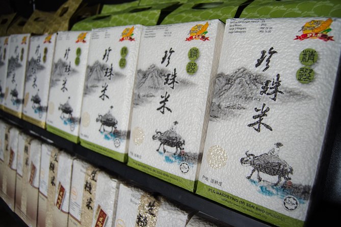 Private Sekinchan Village Experience With Lunch From Kuala Lumpur - The Sum Up