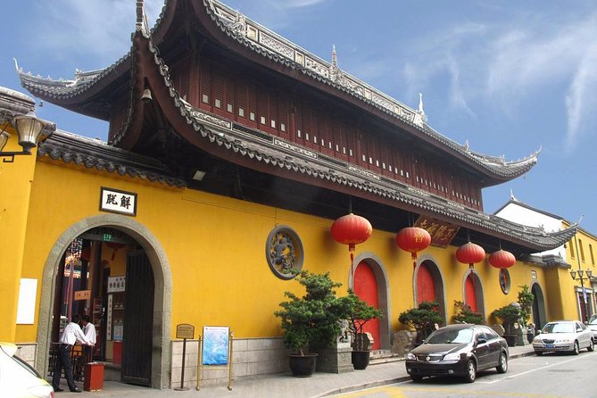 Private Shanghai Highlights Full Day Tour From Guilin by Plane - Price and Booking