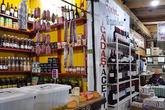 Private Shopping Tour in Puerto Iguazú - Booking Information