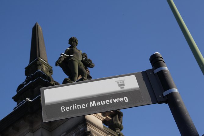 Private Shore Excursion: Cold War and East Berlin From Warnemünde - Exclusive Private Tour Experience