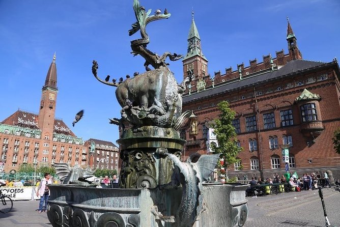 Private Shore Excursion: Copenhagen Panoramic Tour - Frequently Asked Questions
