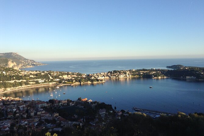 Private Shore Excursion on the French Riviera and Monaco - Excursion Start Time