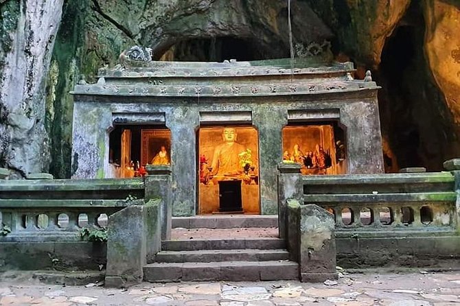 Private Shore Excursion to My Son Sanctuary & Da Nang City: Chan May or Tien Sa - Frequently Asked Questions