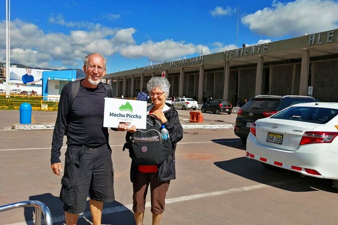 Private Shuttle From Cusco Airport (Cuz) to Hotels in Pisac & Urubamba - Pricing and Payment Options
