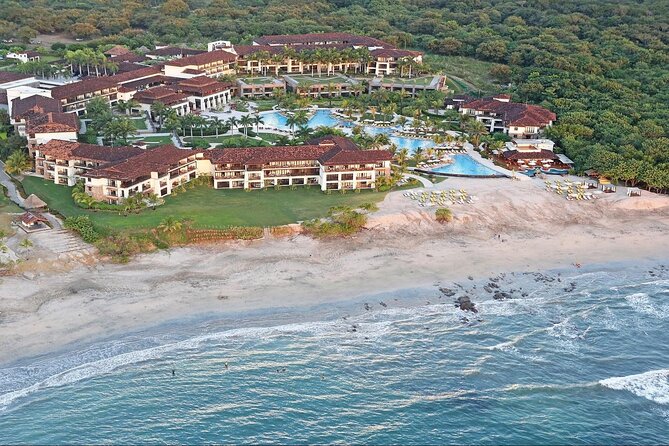 Private Shuttle From Liberia Airport To Hacienda Pinilla Guanacaste - Cancellation Policy