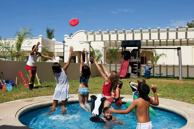 Private Shuttle From Liberia Airport to Riu Guanacaste and Riu Palace - Accessibility Options