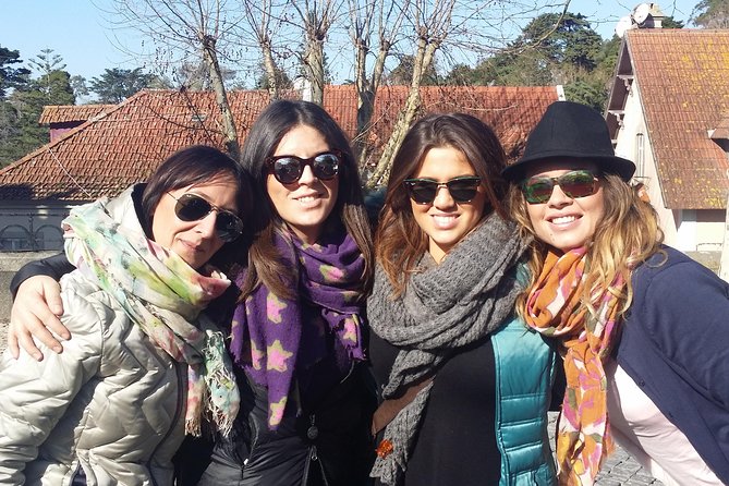 Private Sintra Family Tour - Magic,Simple and Fun - Inclusions and Price Details