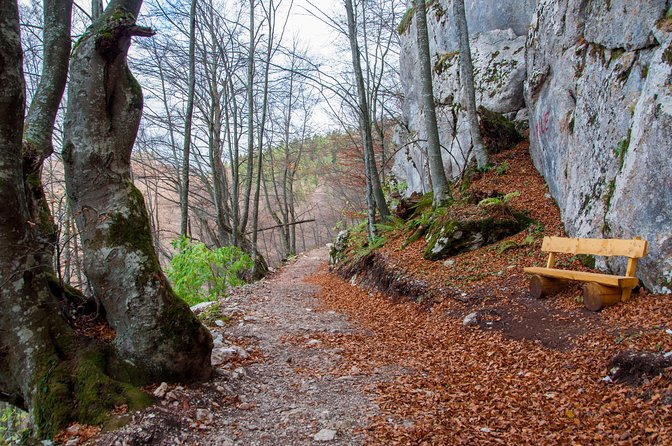 PRIVATE Skakavac Waterfall Hike - Pickup and Meeting Information