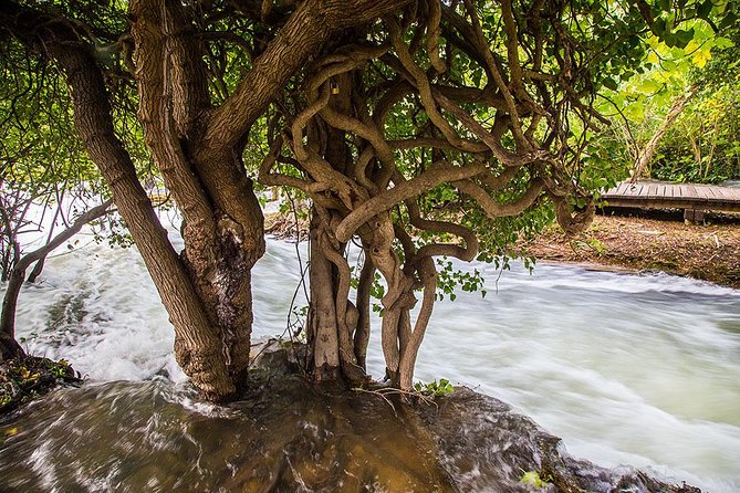 Private Small-Group Krka River Photo Experience From Split - Additional Information