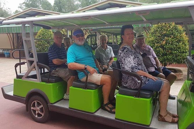 Private/Small Group -My Son Sanctuary Tour and Home Cooked Lunch - Additional Information