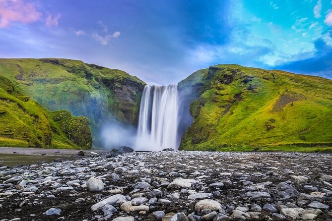 Private South Coast Adventure Tour to Vík and Katla Ice Cave - Inclusions