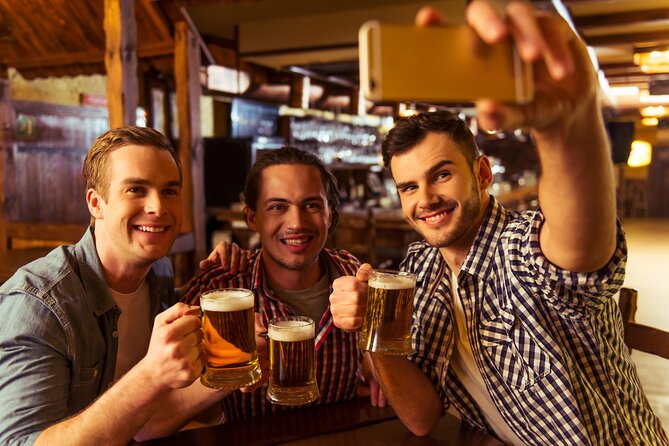 Private Spanish Beer Tasting Tour in Barcelona Old Town - Price and Booking