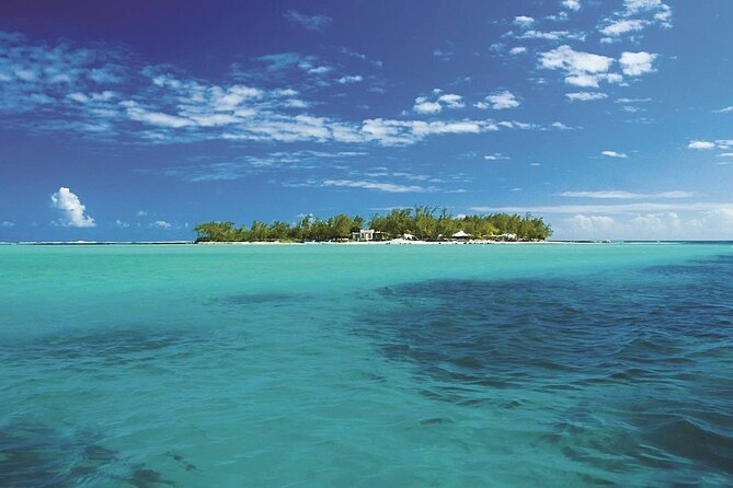 Private Speed Boat East Coast Island Discovery to 5 Islands - Booking and Confirmation