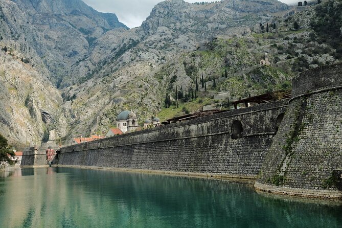 Private Speedboat Tour From Kotor Port - Explore Unesco Heritage - End Point and Activities