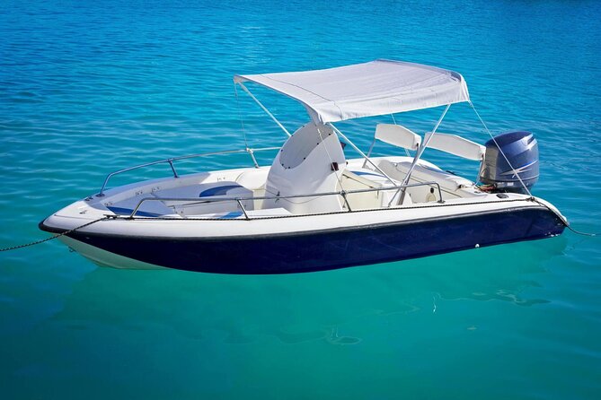 Private Speedboat Transfer to Your Chosen Island in Hurghada - Price and Reservation