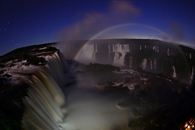 PRIVATE SUNRISE Experience Iguassu Falls Brazil Side - Tips for a Memorable Visit