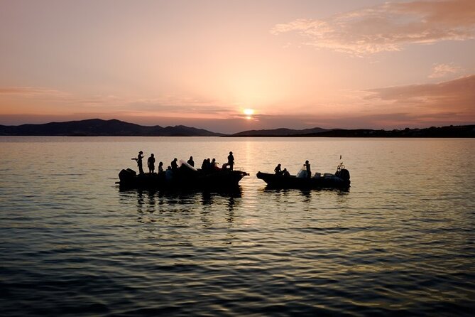 Private Sunset Cruise With Speedboat - Your Private Tour Experience