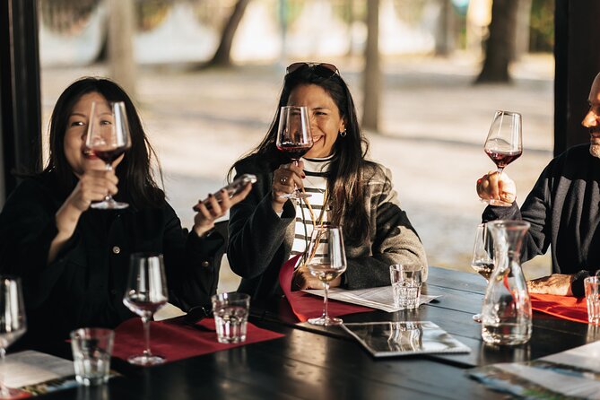 Private Sunset Wine Experience at IsolaLeVignole - Cancellation Policy