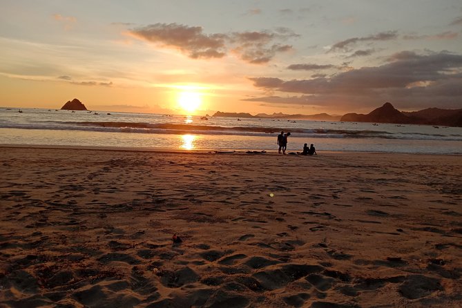 Private Surf Lesson - Booking Process