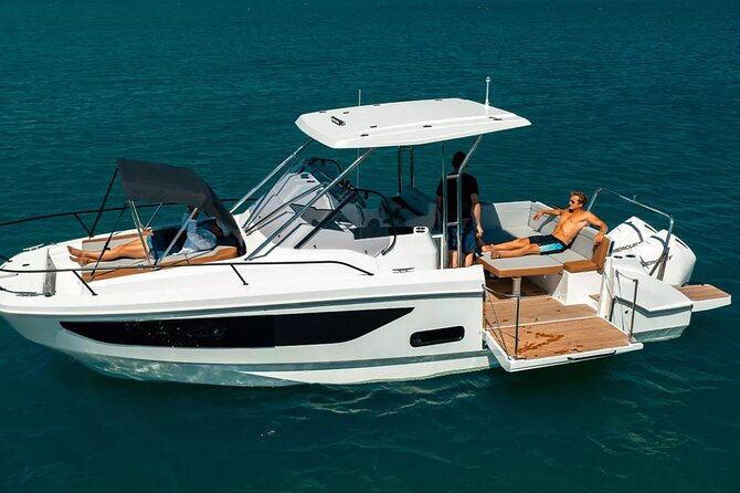 Private Swimming Cruise to Cape Sounio and Patroklos Island - Customer Reviews