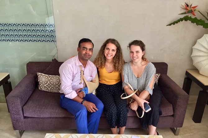 Private Taj Mahal Sunrise Tour From Delhi by Car All Inclusive - Pricing Information