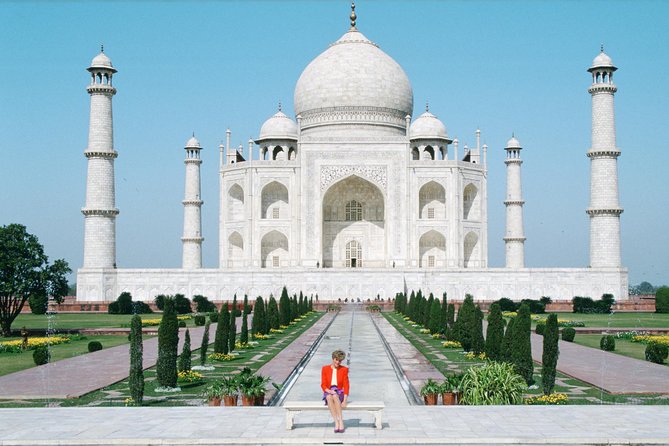 Private Taj Mahal Tour and Meet Astrologer - Pricing and Lowest Price Guarantee