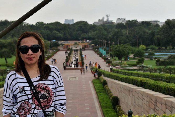 Private Taj Mahal Tour With Car From Jaipur - Cancellation Policy