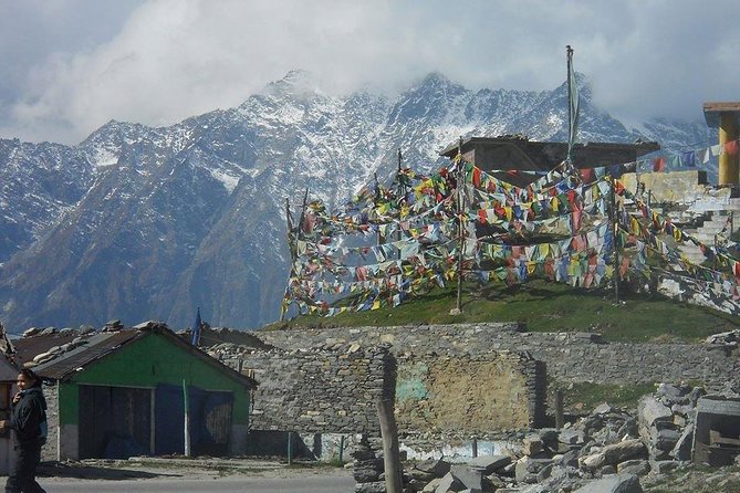 Private Taj Mahal With Shimla Manali Tour AC Car Guide Sightseeing With Meal - Tour Itinerary