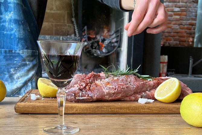 Private Tasting of Argentine Asado With Malbec in Tigre - Location and Meeting Point