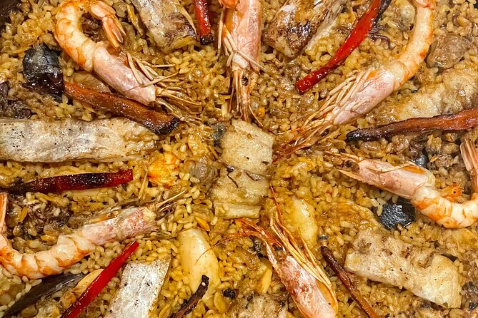 Private Tasting of Authentic Argentinian Cuisine and Beverages - Booking Information