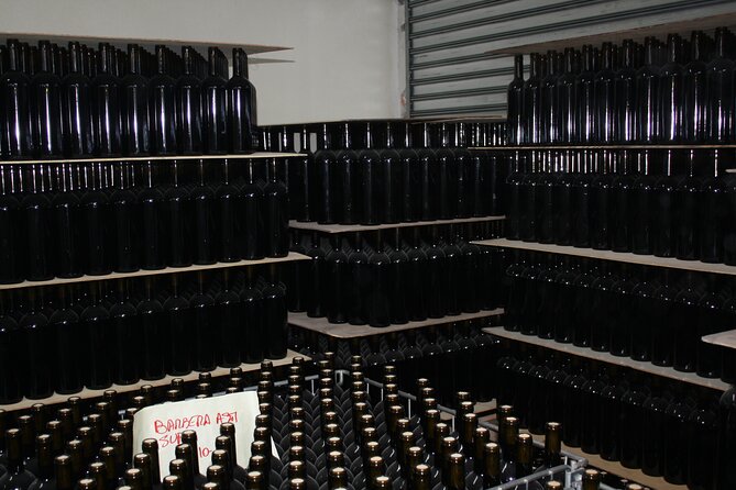Private Tasting of Monferrato Wines With Visit to the Cellar - Booking Information