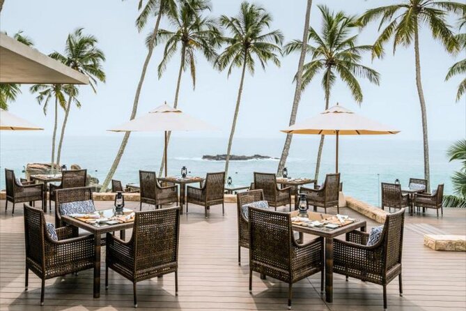 Private Taxi From Sri Lanka Airport (Bia-Cmb) to Tangalle Hotels - Booking Process