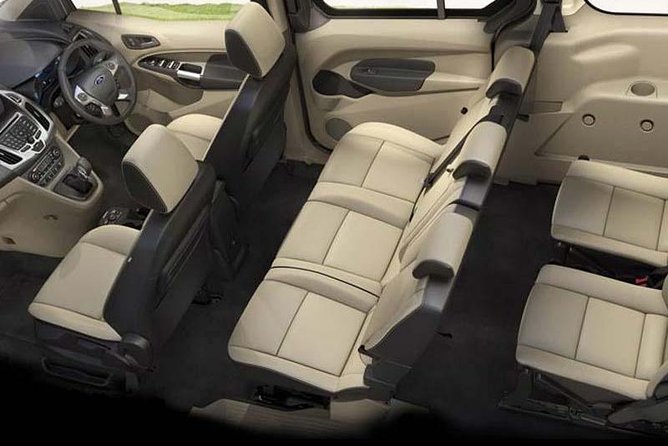 Private Taxi Transfer From Marrakesh to Casablanca - Additional Information