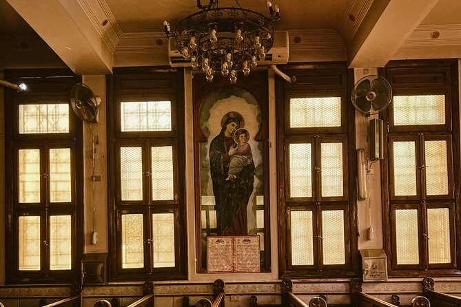 Private Three-Days Guided Tour in Cairo and Alexandria of Egypt - Tour Itinerary