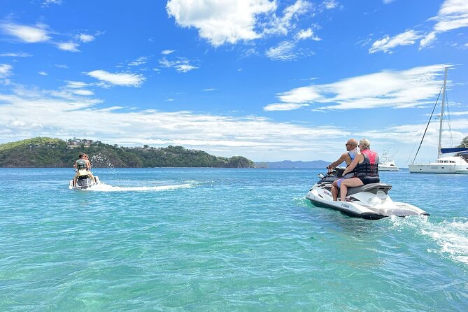 Private Tiara Yach 40ft Half Day Activity in Gulf of Papagayo - Accessibility and Restrictions