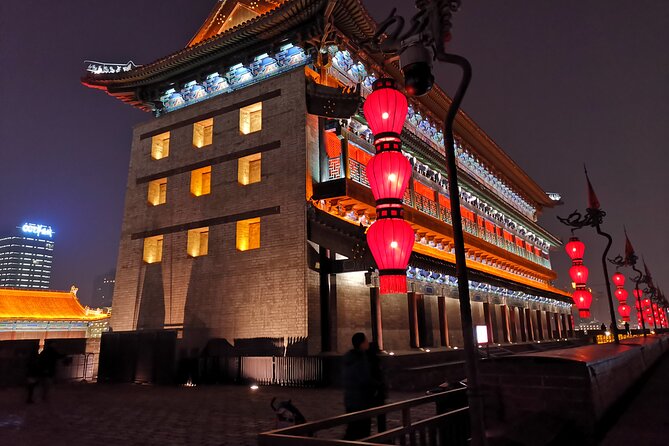 Private Tour-2 Day Xian All Highlights Including Hotel - Day 2 Itinerary Highlights