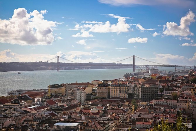 Private Tour 2 Days Sintra and Lisbon - Booking Confirmation