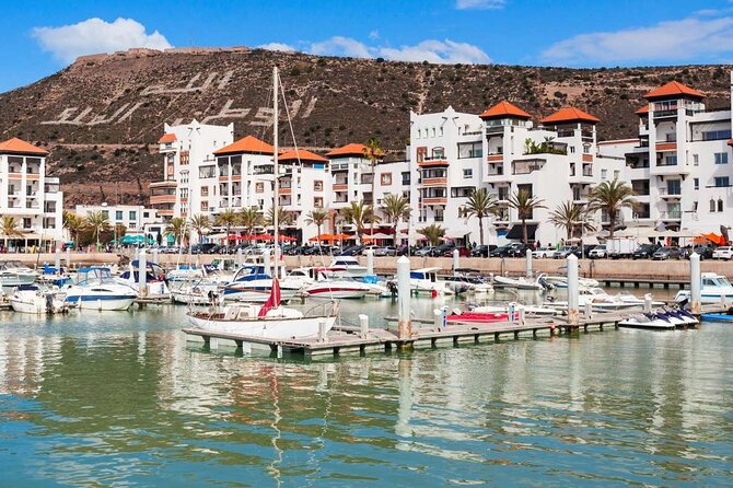 Private Tour 3 Days From Agadir to the Anti Atlas - Frequently Asked Questions