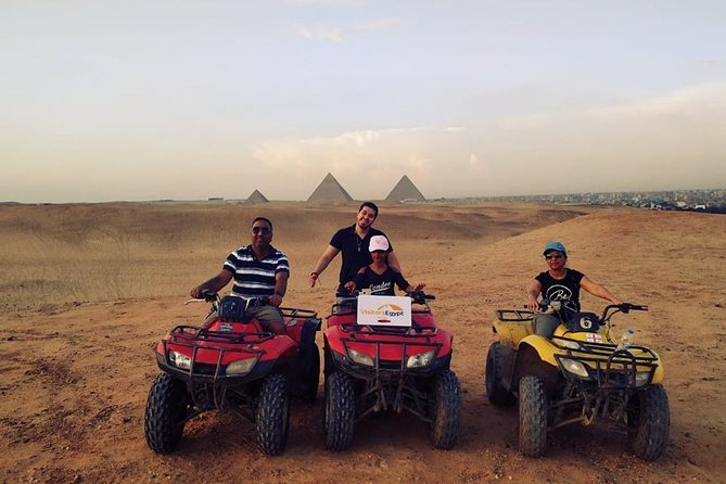 Private Tour 3-Days in Cairo & Giza & Alexandria . - Pricing Details