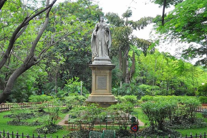 Private Tour: 4-Hour Bengaluru Heritage Walk With Hotel Pickup and Drop-Off