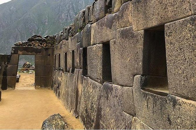 Private Tour 5-Day: Cusco || MachuPicchu || Sacred Valley || Salt Mines Moray || - Special Offer Pricing