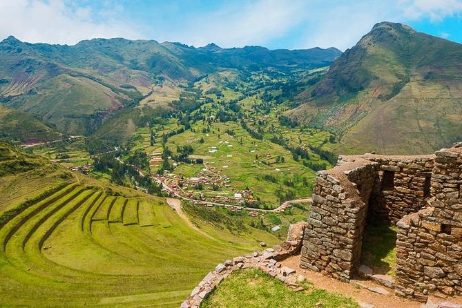 Prívate Tour 6-Day: Cusco || Machupicchu || Sacred Valley || Rainbow Mountain || - What To Expect