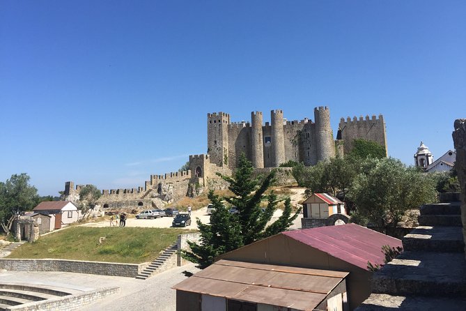 Private Tour 7 Days in Portugal Including Lisbon, Fátima, Sintra, Porto, Évora.. - Accessibility and Group Information
