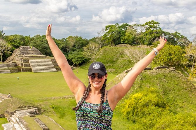 Private Tour: Altun Ha and Baboon Sanctuary From Belize City - What to Bring