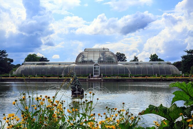 Private Tour Amazing Kew Gardens & London Landmarks - Price & Booking