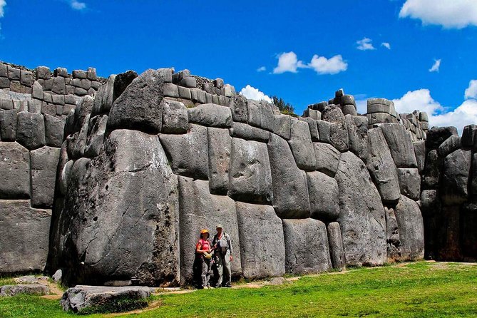 Private Tour Archaeological Park Sacsayhuaman - Health and Accessibility Considerations